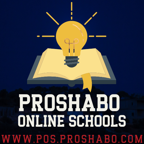 PROSHABO HIGH SCHOOL